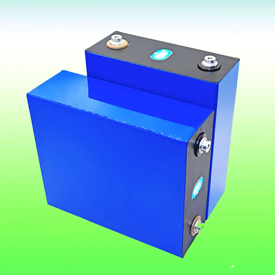 

3.2V 310Ah lifepo4 battery DIY 12V 24V 310AH Rechargeable battery pack for Electric car RV Solar Energy storage system