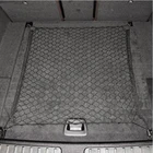 Сетчатый органайзер для груза в багажник автомобиля для Audi A1 A3 A4 B6 B8 B9 A3 A5 A6 A7 A8 C5 Q7 Q3 Q5 Q5L SQ5 R8 TT S5 S6 S7 S8