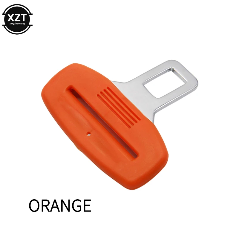 Зажим для крепления автомобильного ремня безопасности расширитель Безопасность