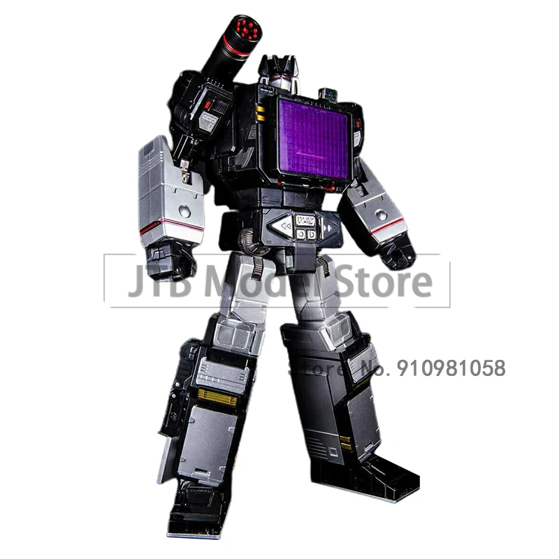 THF THF-01B THF01B трансформации фигурку игрушка Soundwave Модель 25 см ABS сплава ко MP13 MP-13