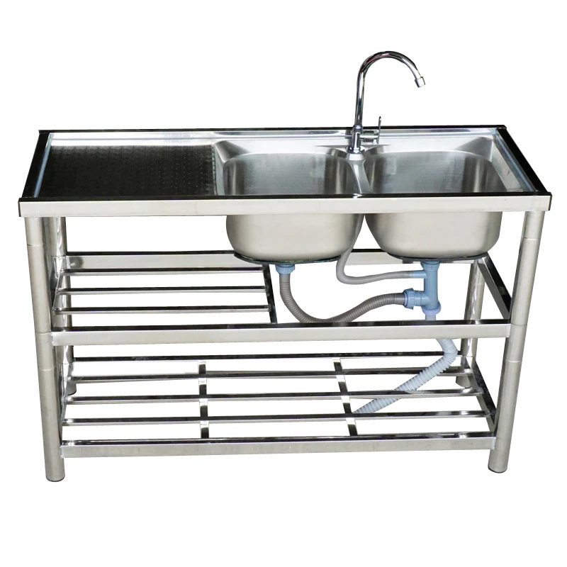 Кран Portatil Integral Tarjas Para Wasbak Umywalka Lavandino Cucina Fregadero De Cocina Cuba Lavabo Pia Cozinha кухонная