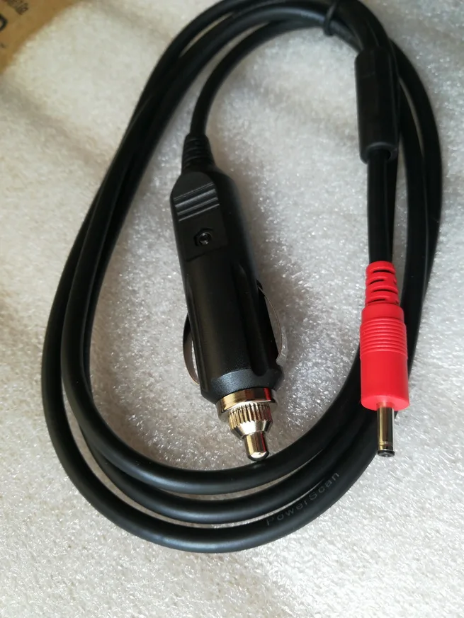 Autel Car Socket Cigarette Lighter Adaptor Cable MaxiCOM MaxiDAS MaxiPRO MaxiSys | Автомобили и мотоциклы