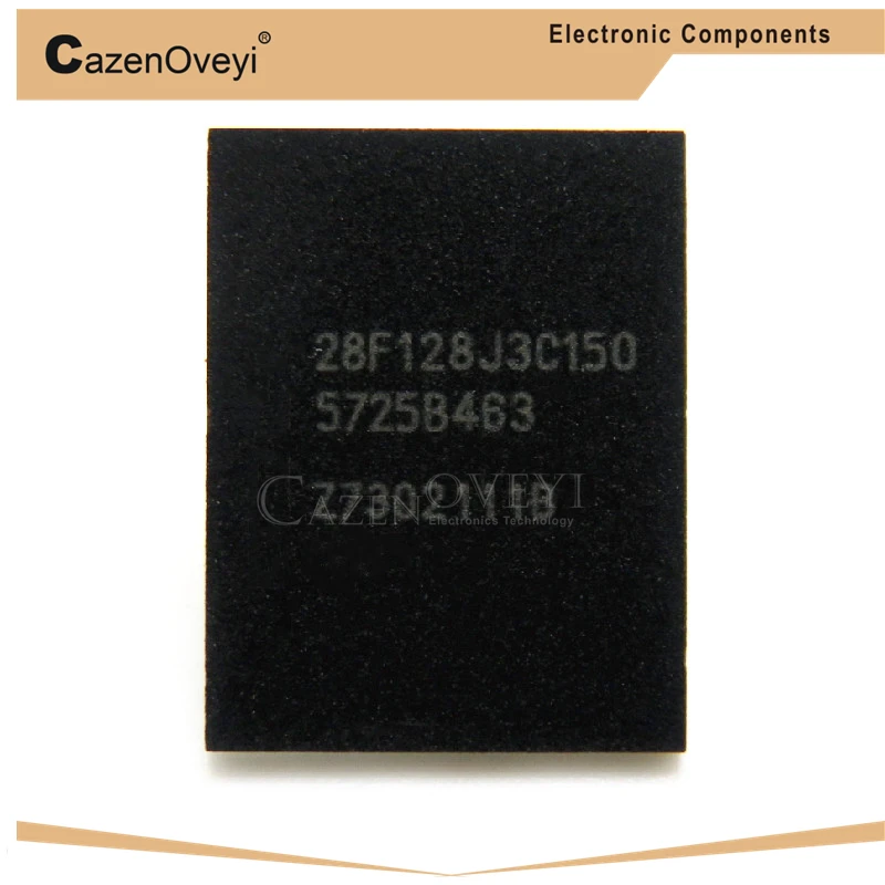 10pcs/lot 28F128J3C150 RC28F128J3C150 128J3C150 Car Memory Chips BGA-64 In Stock | Integrated Circuits