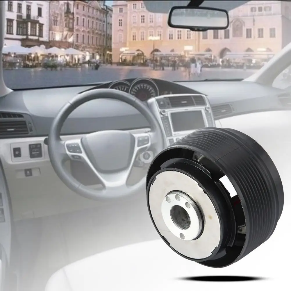 

OT-2 автомобиля Quick Release рулевого управления для центрального движения колеса в комплект поставки входит адаптер авто аксессуары для Toyota