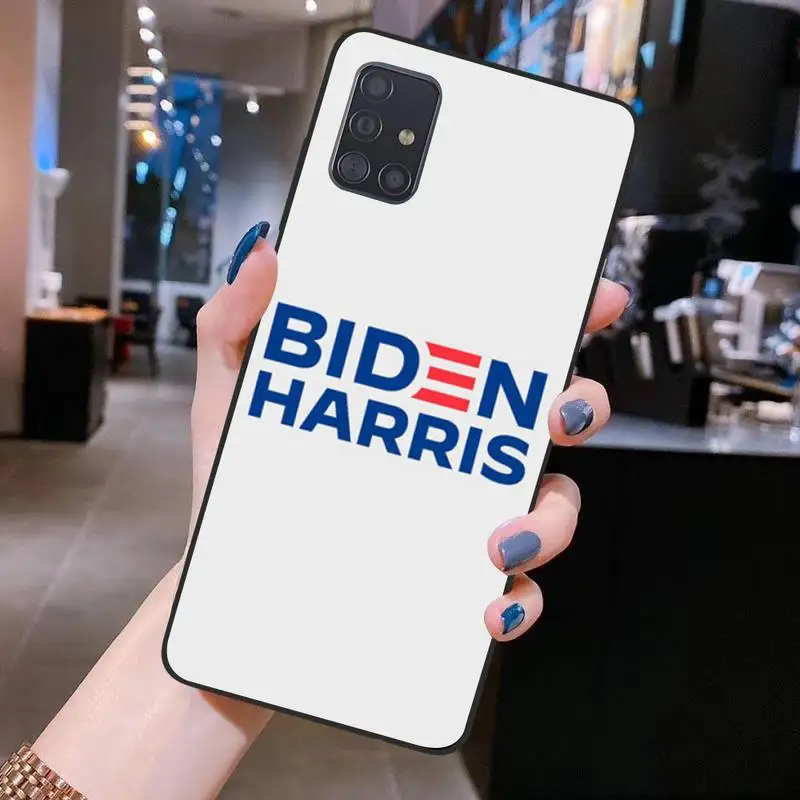 HOTCASHOP 2020 JOE BIDEN чехол для телефона Samsung S20 plus Ultra S6 S7 edge S8 S9 S10 5G lite | Мобильные телефоны