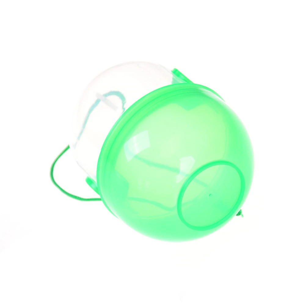 Зеленая ловушка для пчел отпугиватель насекомых Убийца вредителей отвергающий