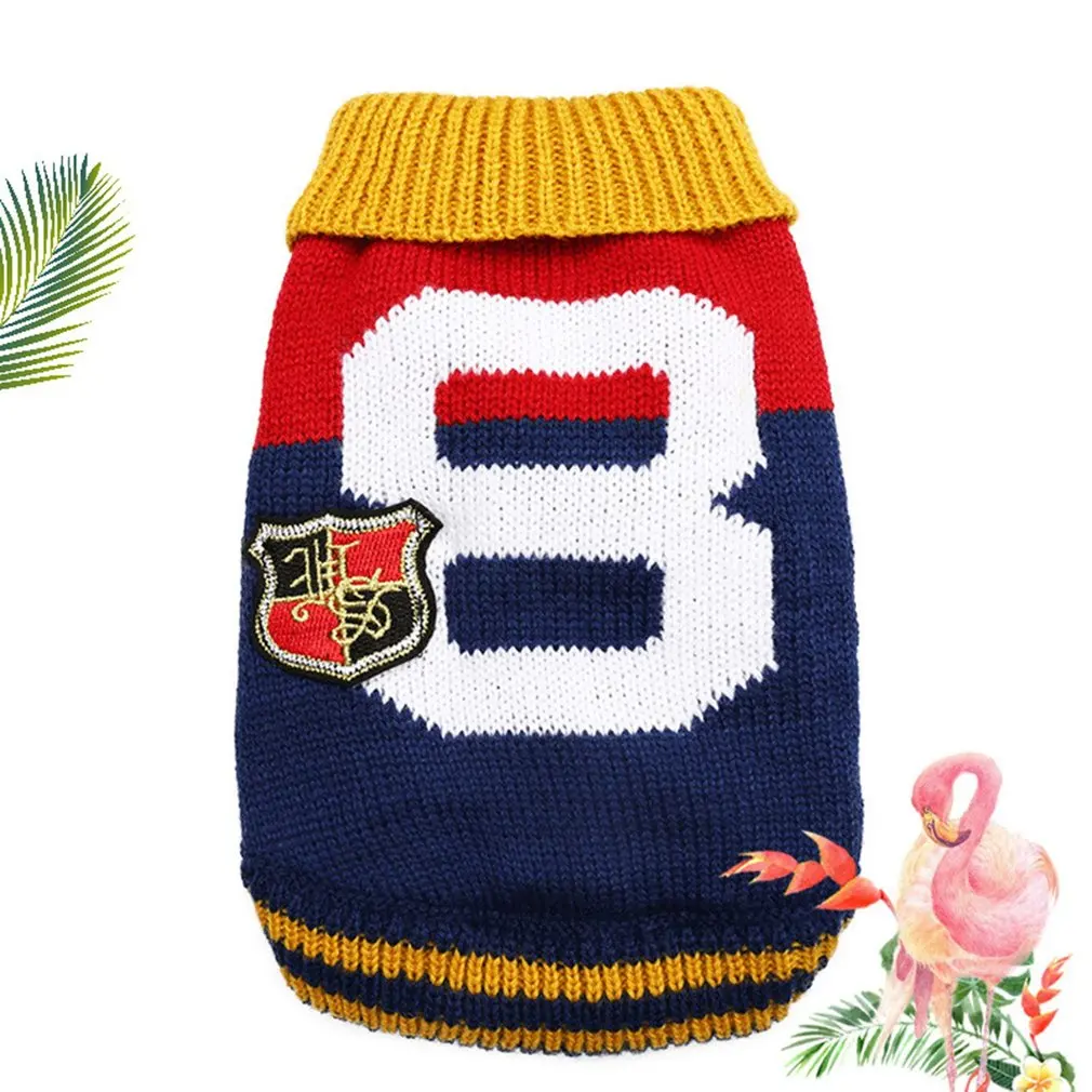 Значок повседневный спортивный стиль ткань для домашних животных уличные