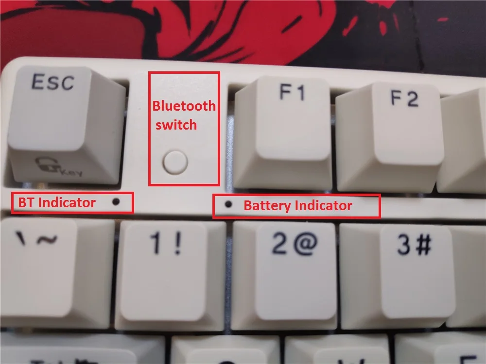 Новинка NZ bluetooth 87 TKL емкостная механическая клавиатура NZ 108 RGB Беспроводная программная клавиатура