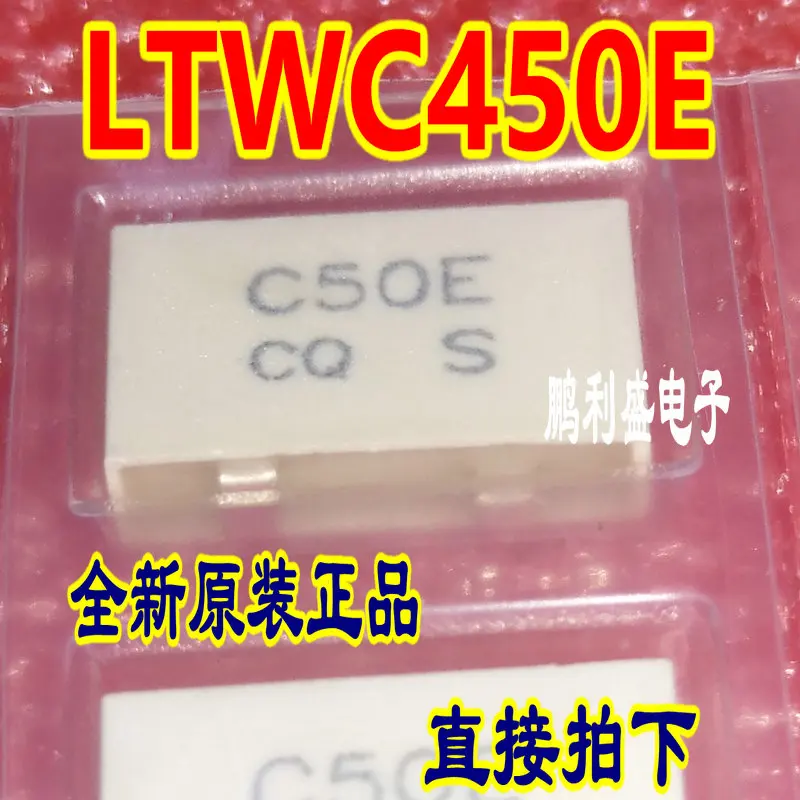 

10PCS~50PCS/LOT LTWC450E C50E SMD New original