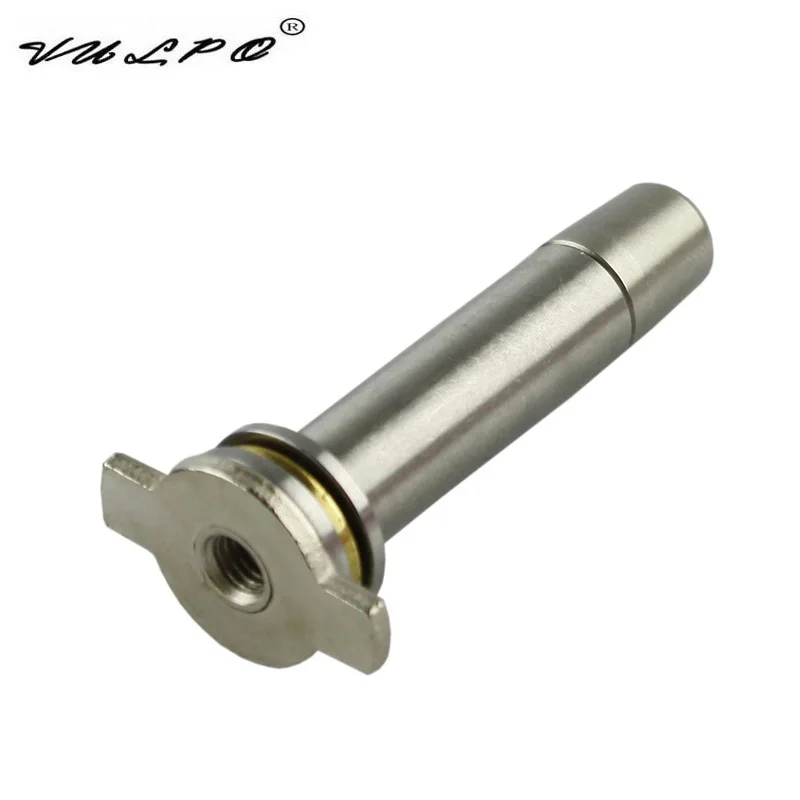 Вихревая пружина подшипника из нержавеющей стали VULPO для редуктора Ver.2/3 Airsoft