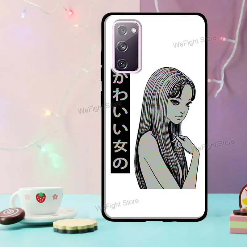 Чехол для Samsung Galaxy S22 Ultra S20 S21 FE S8 S9 S10 Plus Note10 Note20 | Мобильные телефоны и аксессуары