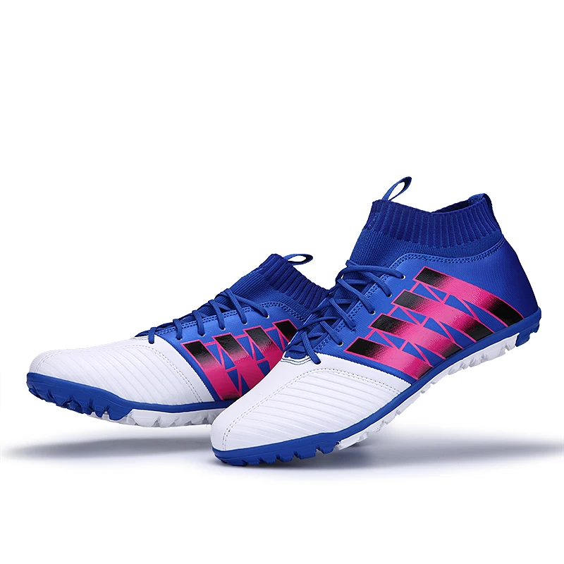 Мужские футбольные бутсы спортивный для футбола большие размеры 35-44 тренировок |