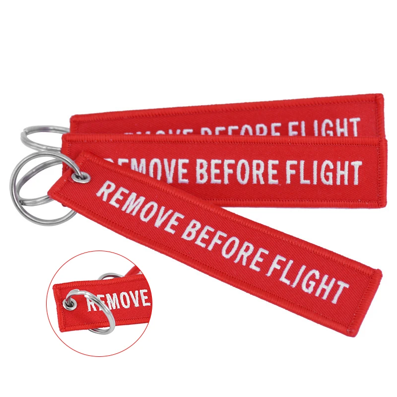 Багажная бирка для вышивания перед отправкой ключ путешествия багажа возрастная