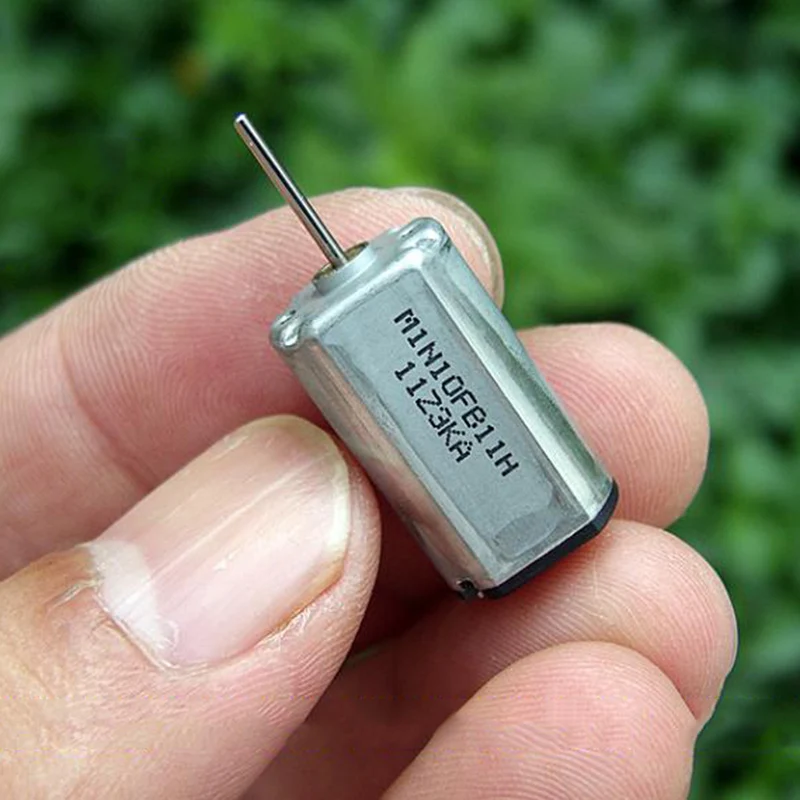 Щетка minbea NMB Mini из драгоценного металла двигатель N30 6-7 2 в 23800 об/мин высокая