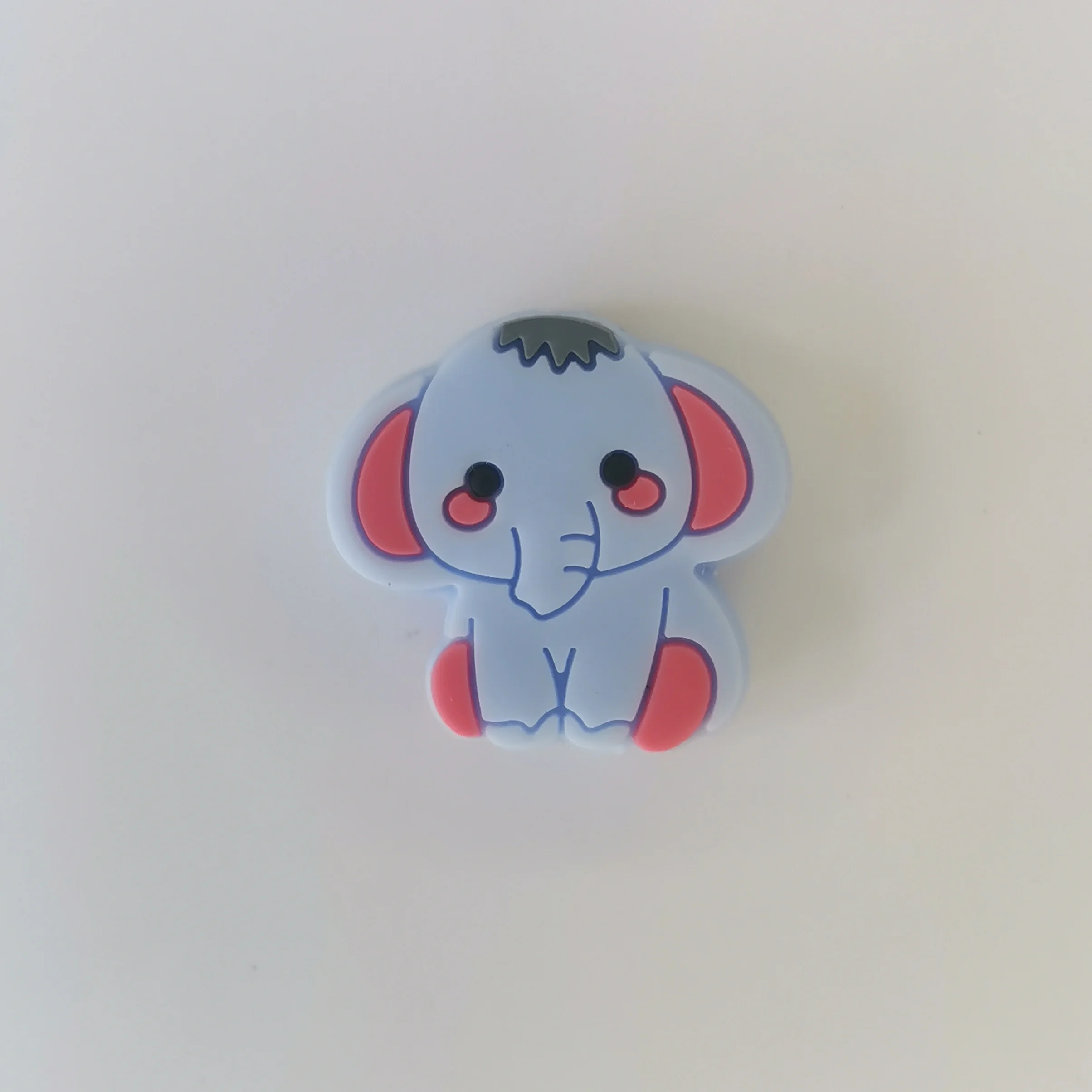 5 шт. детские силиконовые бусины для прорезывания зубов | Мать и ребенок