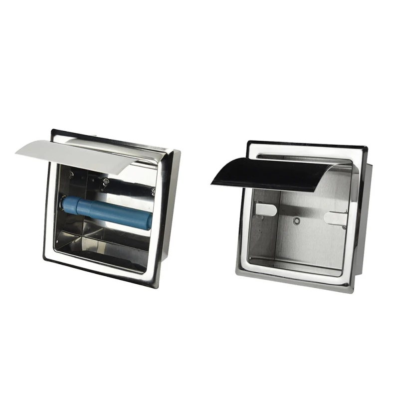 Подставка для туалетной бумаги из нержавеющей стали 2020 | Обустройство дома