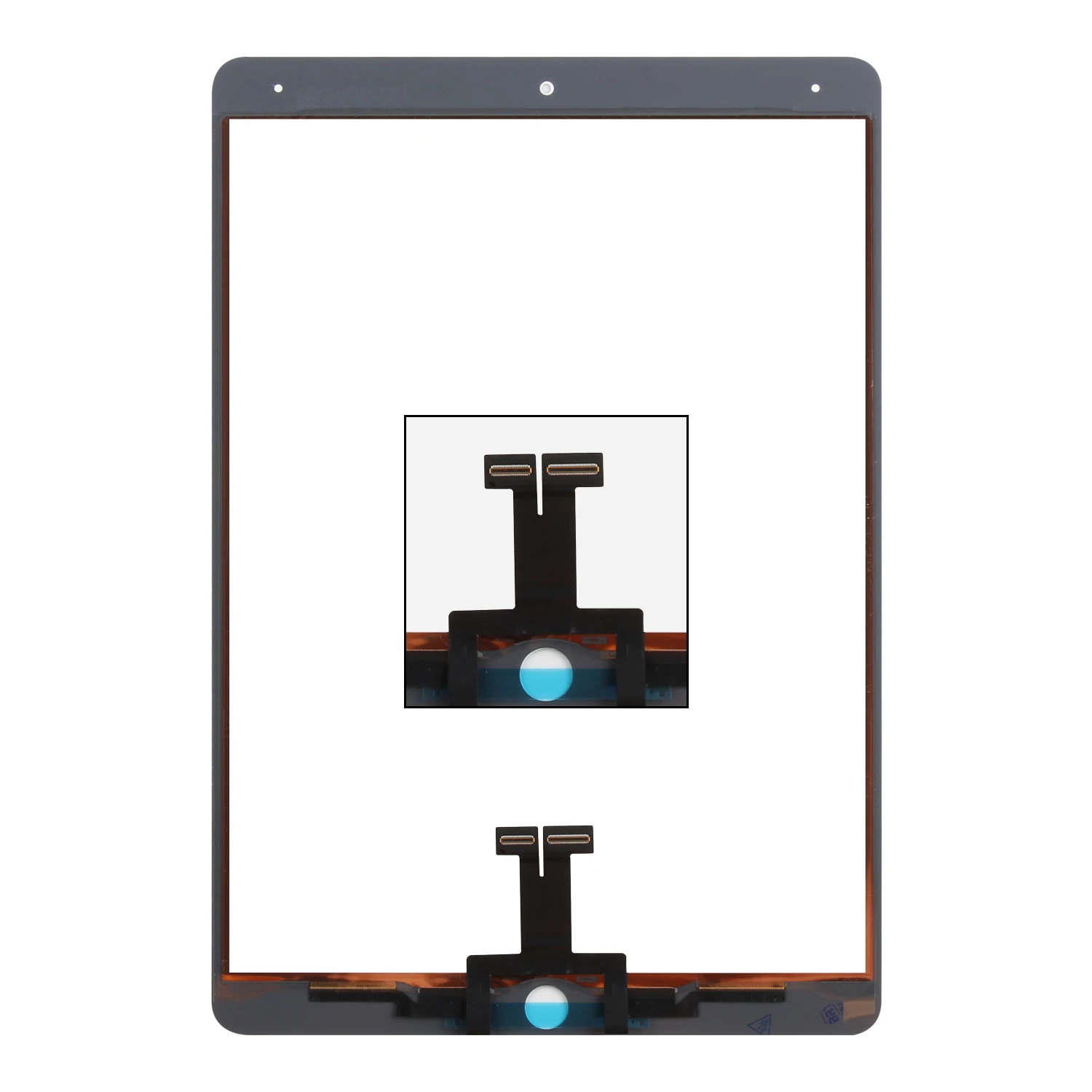 Сенсорный экран для iPad Air 3 2019 сенсорный Air3 сменная стеклянная панель сенсорного
