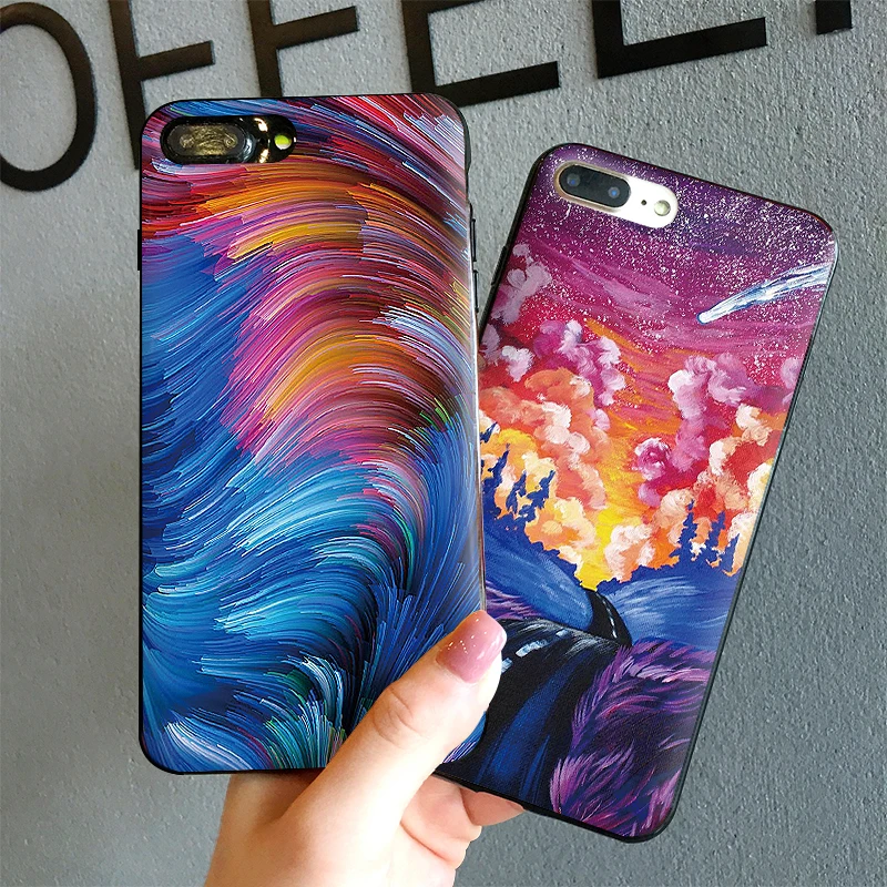 Мягкий ТПУ силиконовый для Xiaomi mi 8 A2 LITE 6X X 2S 3 F1 9 CC9E CC9 SE 9T A3 PRO роскошный фиолетовый