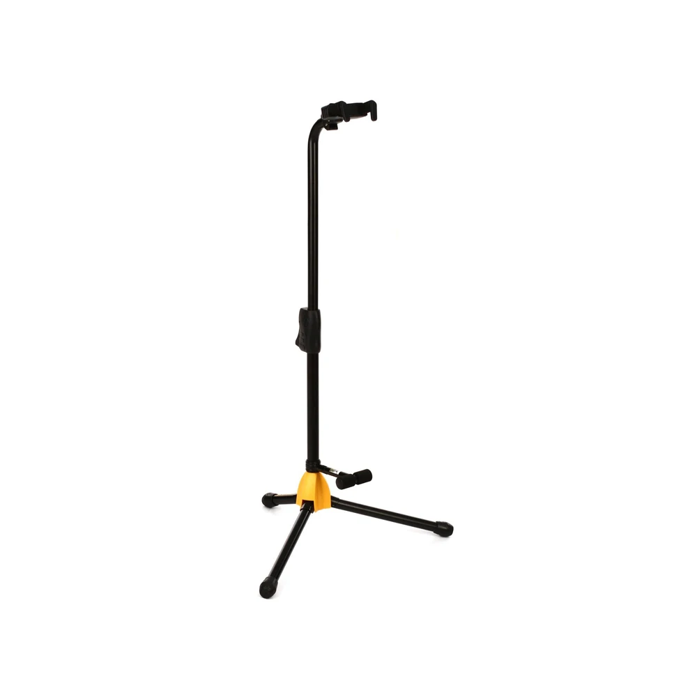 Stand for guitar with auto-grip Hercules gs412b plus | Спорт и развлечения