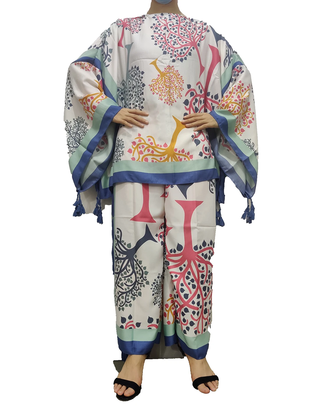 

World Apparel