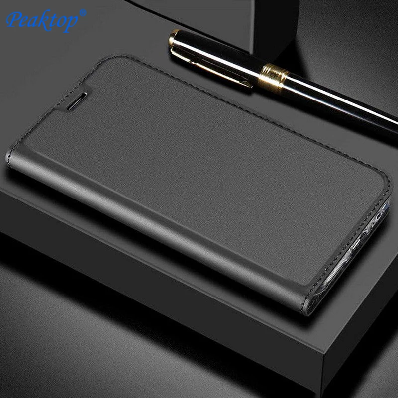 

Leather Case For Huawei P30 P20 P10 P40 Lite E Flip Book Case Cover For Honor 10i 20 10 9 8 Lite 9C 9S 9A 9X 8A 7A Pro 8X 7C 8S