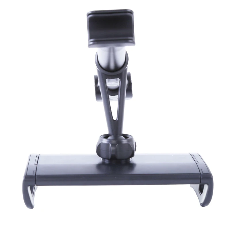 Автомобильный подголовник держатель телефона авто крючок на спинку сиденья