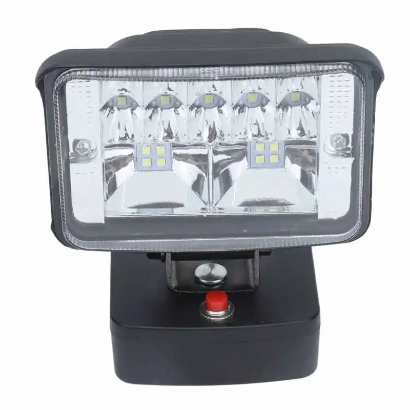 

Outdoor LED Light Super Bright Outdoors Lights 11W for Bosch 18V BAT Series