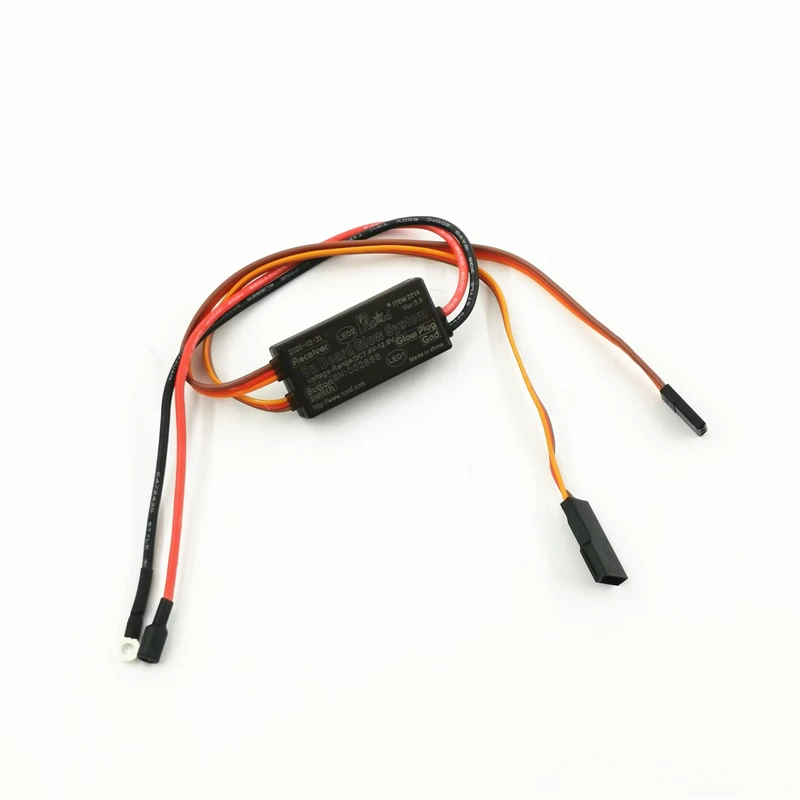 rcexl на плате система свечения п