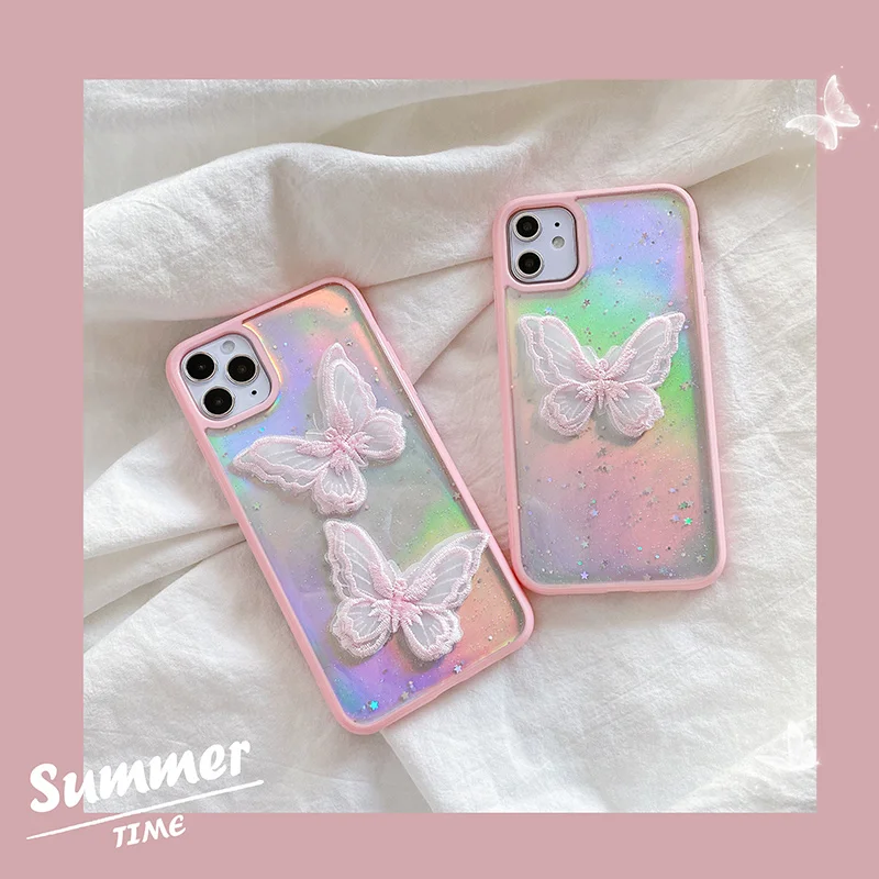 

Роскошный чехол для телефона iPhone 12 оптом с бантом карамельного цвета для iPhone 12 Pro Max 12 Mini 12 Pro X XR XS Max 6 6s Plus 8 7 Plus 11 Pro Max 11 SE 2020, милый Блестящий сил...