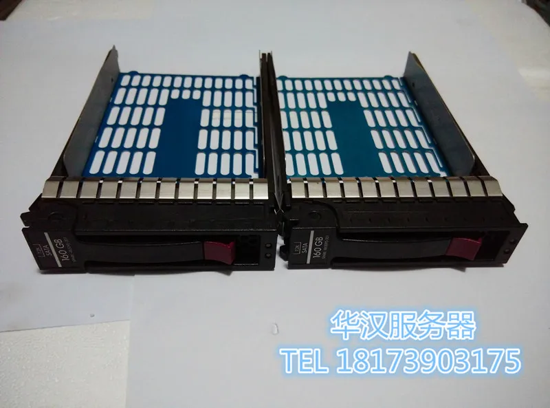 

Стеллаж для жесткого диска SAS/SATA 3,5 дюйма, стеллаж для жесткого диска DL150/160/180/G5/G6/G7