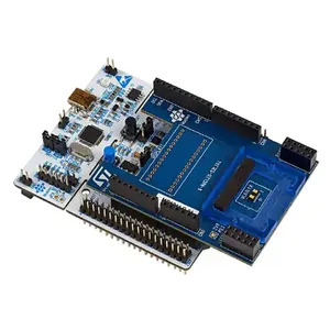 1 pcs x P-NUCLEO-53L1A1 VL53L1X nucleo pack with X-NUCLEO-53L1A1 expansion board and STM32F401RE nucleo board