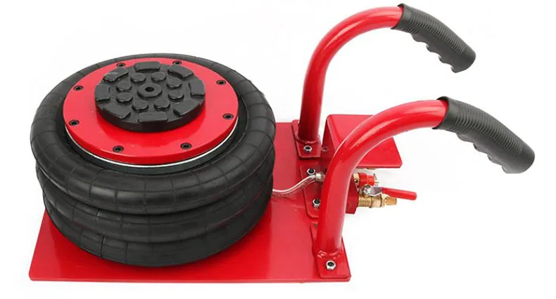 Где Купить Надувной Домкрат