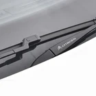 Металлическая 3d-эмблема, автомобильные декоративные наклейки, наклейки на автомобильные стеклоочистители для Citroen C4 Picasso C4L C3-XR C2 C3 C5 C6