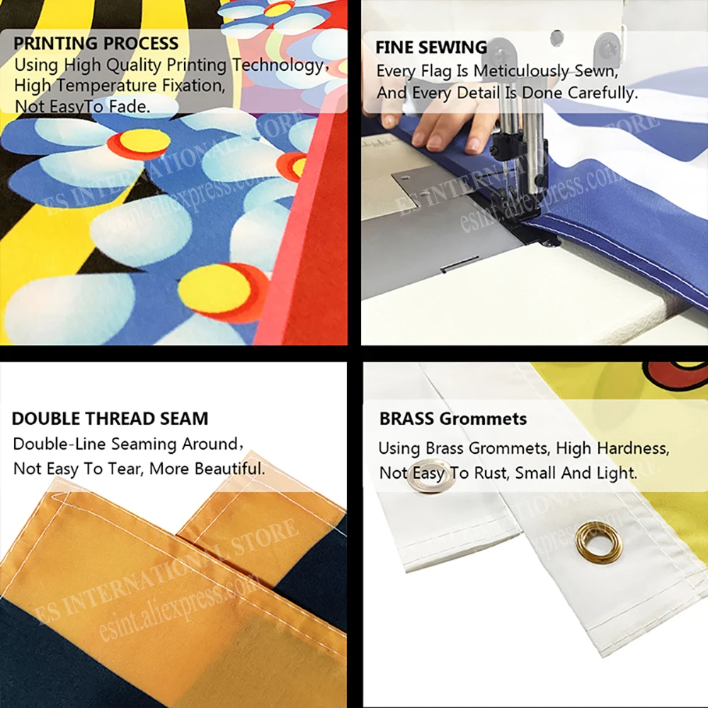 Флаг Буркина флаг Буркина-Фасо Национальный полиэстер 90*150 см 3*5 футов по всему