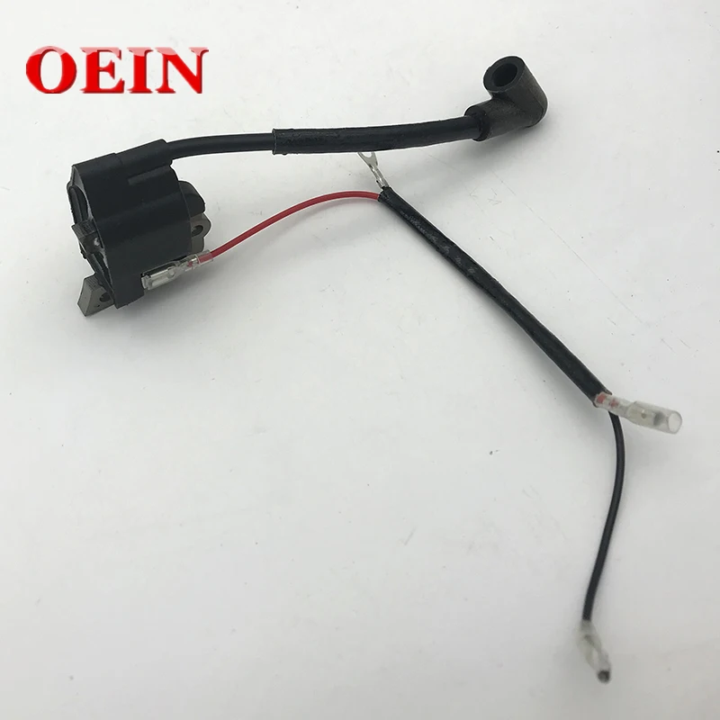 

Ignition Coil Fit For Honda GX35 UMK435 30500-ZOZ-003 brush cutter lawn mower trimmer Garden tools Spare Parts