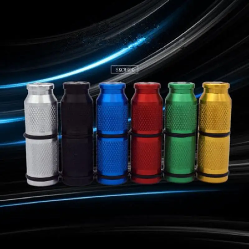 1 шт./компл. 100% новинка Лидер продаж алюминиевый кремовый крекер SK400 N2O кремовое