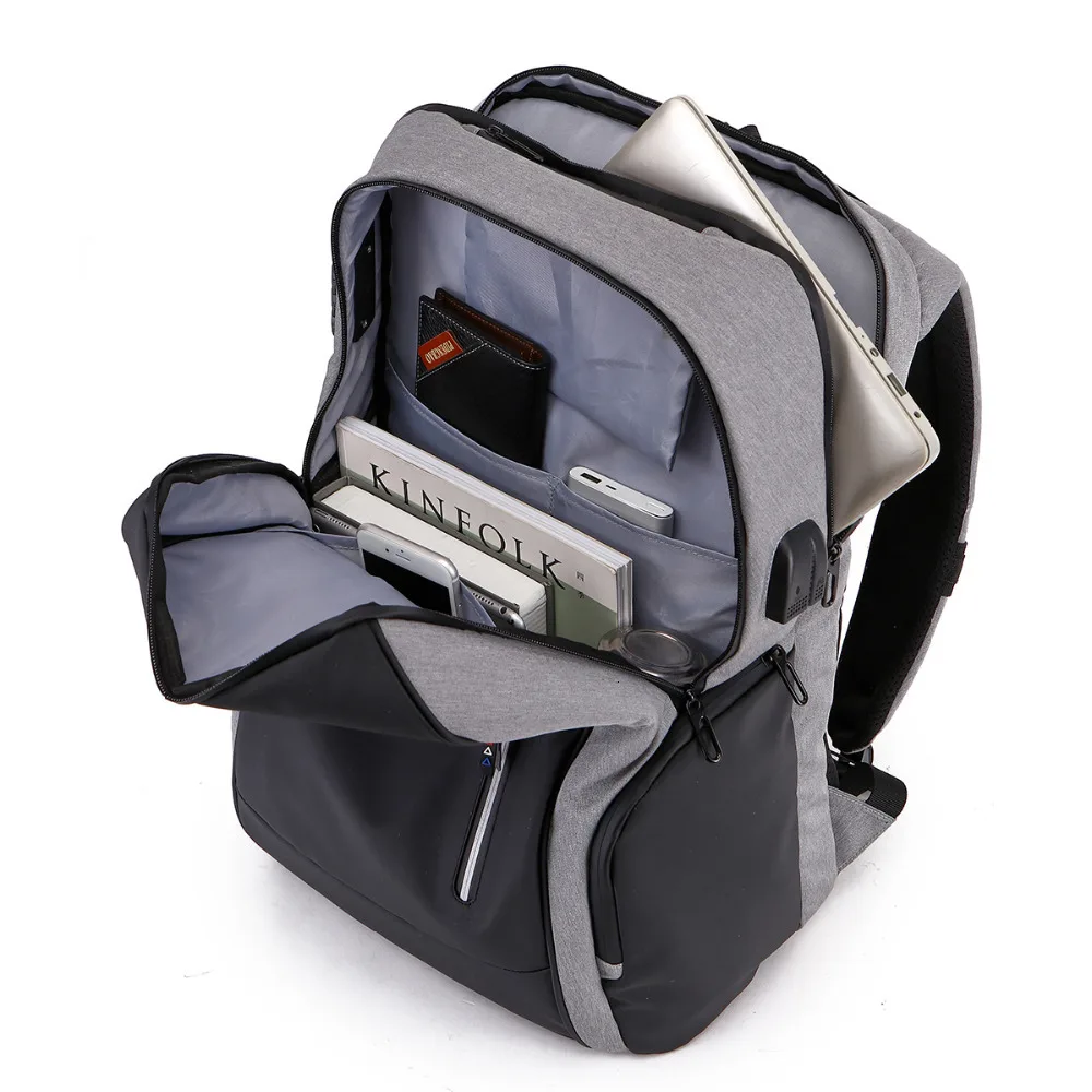 Новые мужские рюкзаки горячая Распродажа большая сумка для путешествий рюкзак