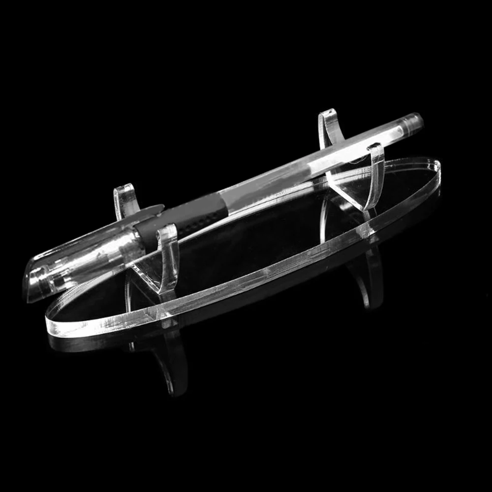 2 шт. электронные карандаши для подводки глаз|Подставки хранения и стеллажи| |