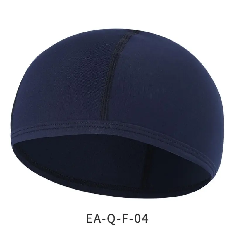 

2021 New Helmet Inner Cap Outdoor Cycling Hat Quick Dry Breathable Hat Cycling Equipment