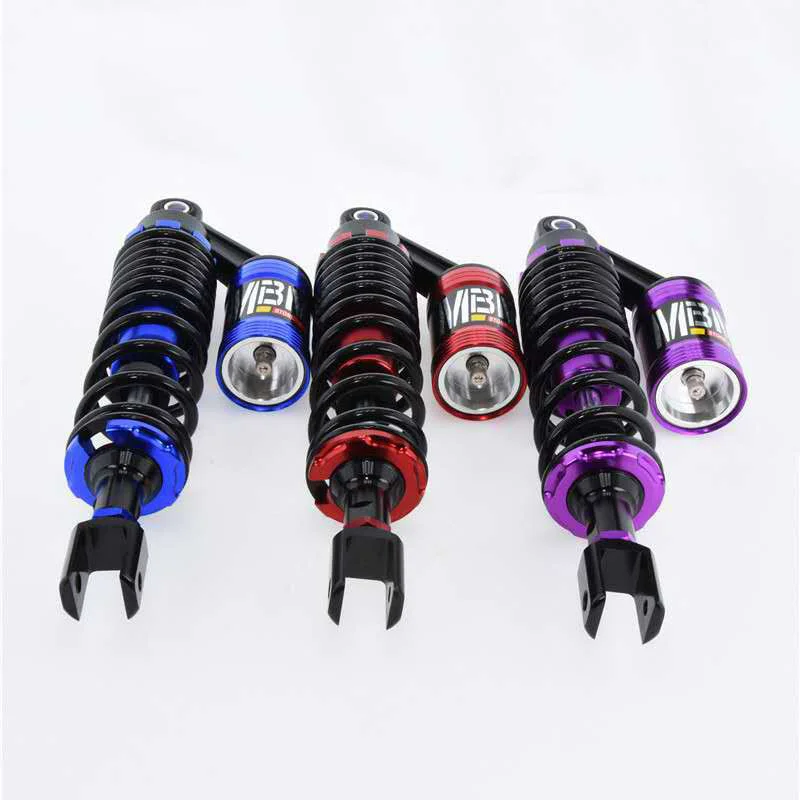 Универсальный Воздушный Задний амортизатор 320 мм для мотоцикла Yamaha скутера Honda Xmax