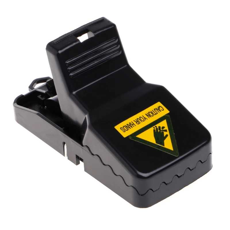 2020 Новые 2 шт многоразовые ловушки ловли мышей Весна грызунов легко Ловца|Игрушки