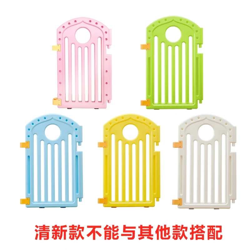 Защитный коврик для ползания игровой | Мать и ребенок