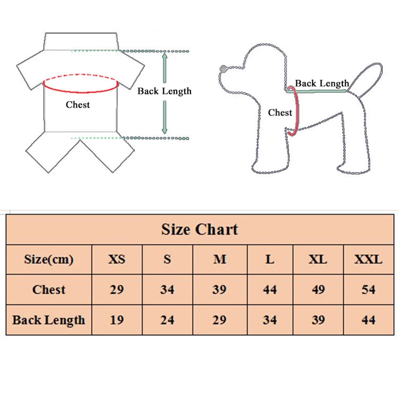 

T-shirt Soft Puppy Dogs Clothes Cute Pet Dog Clothes Cartoon Clothing Summer Shirt Casual Vests for Small Pet Supplies