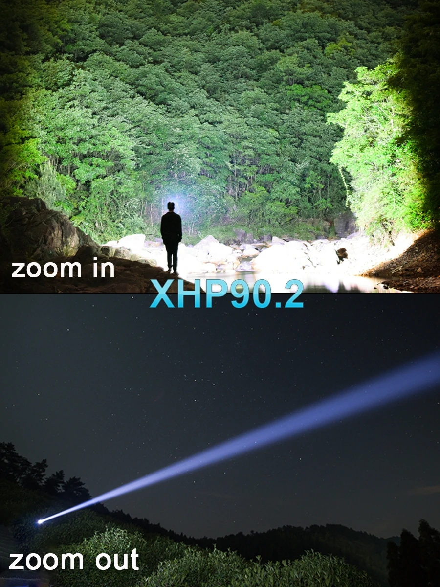 

Most powerful xhp90.2 led headlight 18650 usb rechargeable xhp70 head light xhp50.2 headlamp head flashlight hunting lamp torch