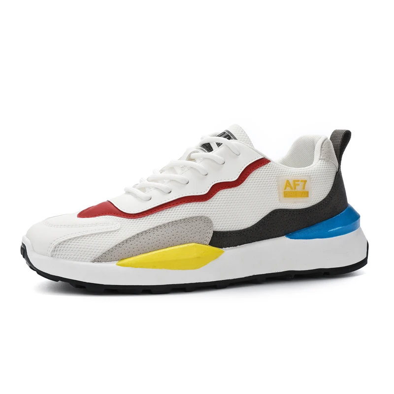 

Vulcanized Designer Shoes Breathable Summer Sneakers Men Sneakers Summer Men Shoes Off White For Men High Quality Sneakers 39-45