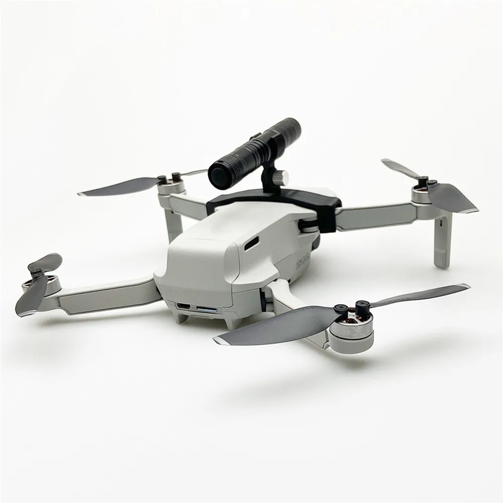 Легкий LED-подсветка настройки ночного полета навигации фонарик для запасных частей аксессуаров DJI Mavic Mini Drone.