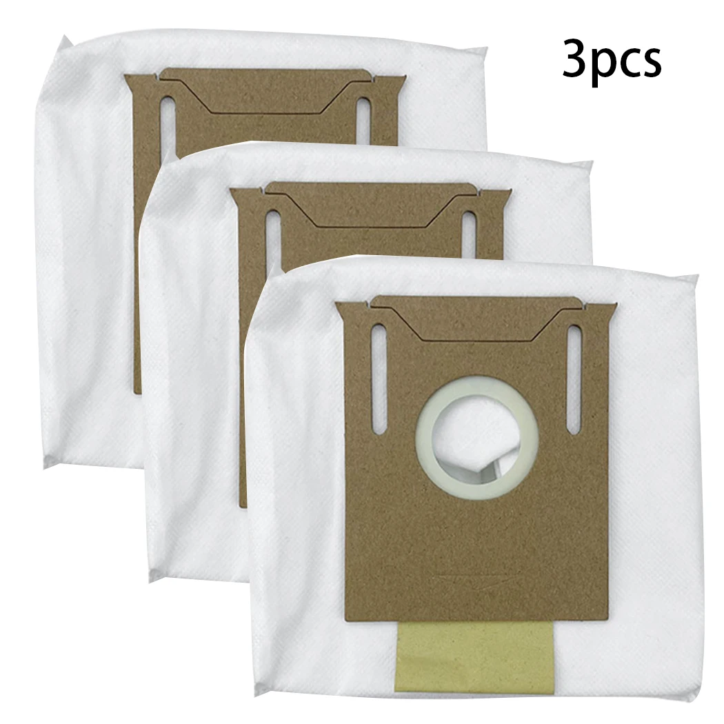 

3Pack Dust Bags D-DB03-2014 Vacuum Cleaner Parts Environment High Quality