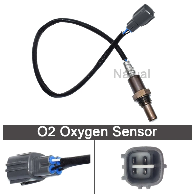 

Upstream Lambda Oxygen Sensor For Lexus RX330 RX350 ES300 ES350 RX400h RX450h Pontiac Vibe Scion tC xB 89467-48060