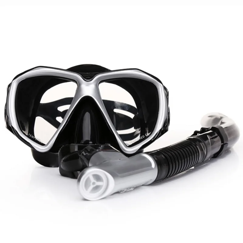 

Набор оборудования для водных видов спорта маска для дайвинга подводное плавание туфли для дайвинга противотуманные очки пляжные Нескольз...