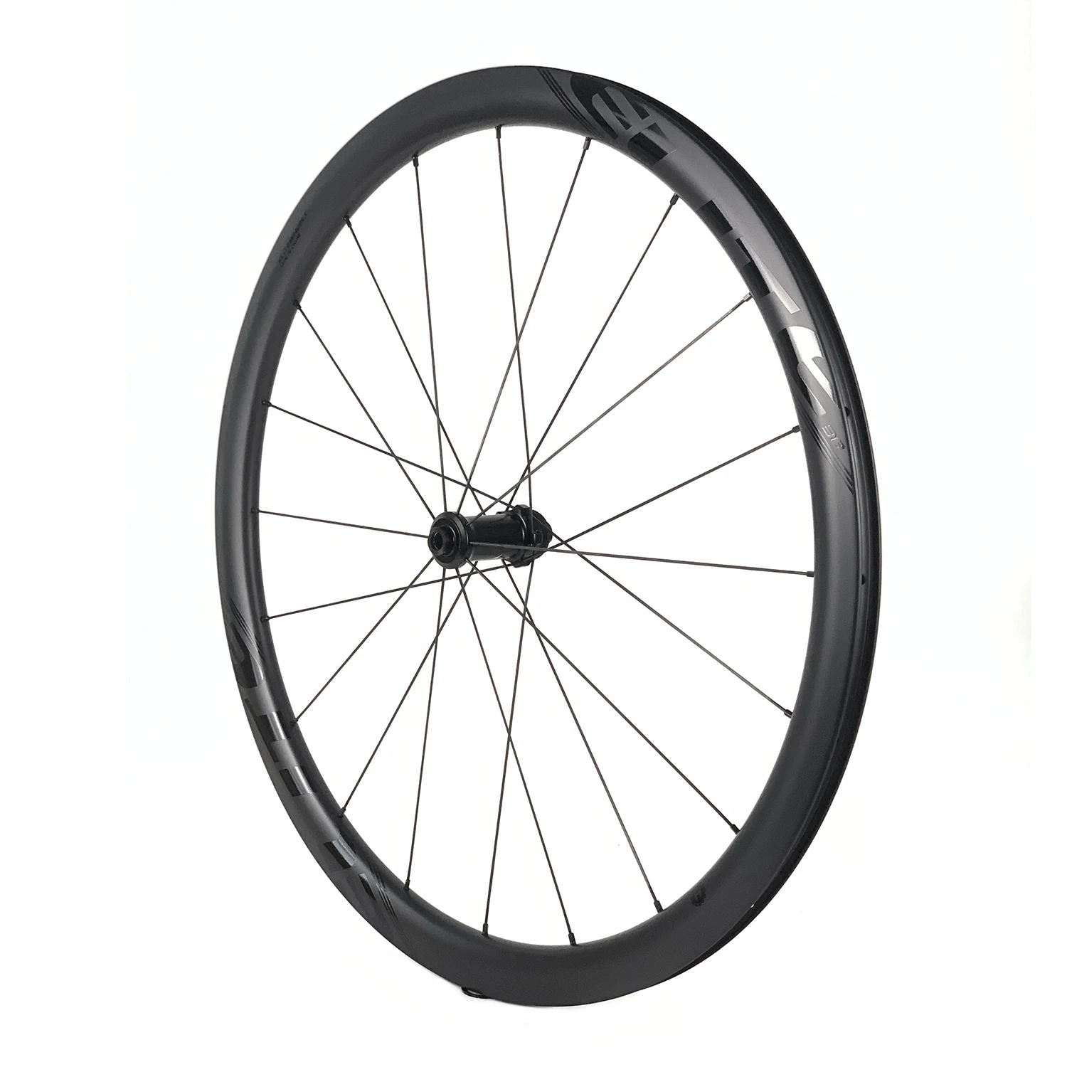 ELITEWHEELS RAC 700C велосипедный вилсет под дисковый тормоз Enduro ABEC5 подшипник центр замок